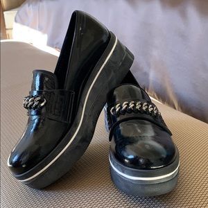 Stella McCartney loafers